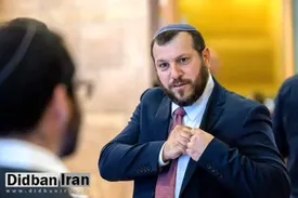 وزیر اسرائیلی: همه فلسطینی ها باید اعدام شوند