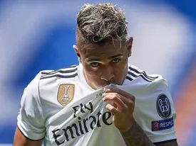 استقلال و سیدورف دنبال مهاجم سابق رئال‌ مادرید