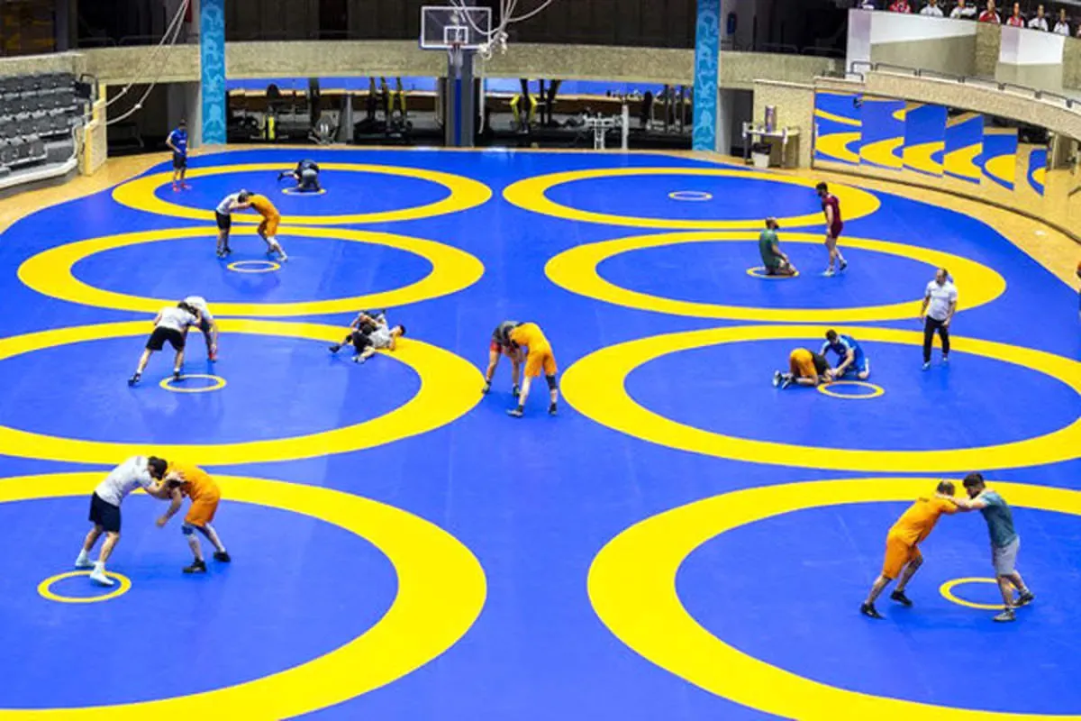 حاشیه جدید فدراسیون کشتی | حمله به پیشکسوت پرافتخار جهان و المپیک