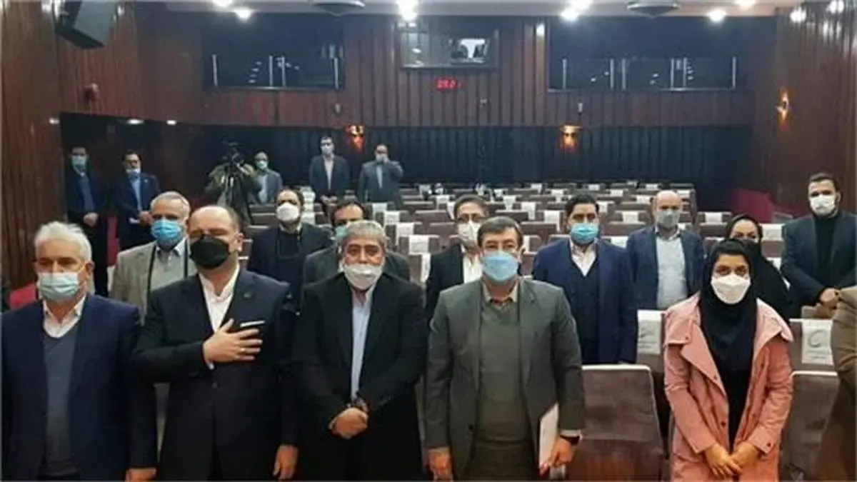 پنج عضو حقوقی هیأت مدیره بفجر مشخص شدند