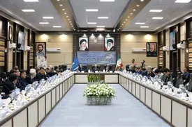 در نیمه نخست 1402، بیش از 100 درصد برنامه تولید نفت و گاز مارون محقق شد