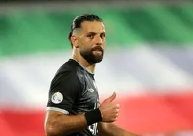 ستاره سابق پرسپولیس به زادگاهش برمی گردد