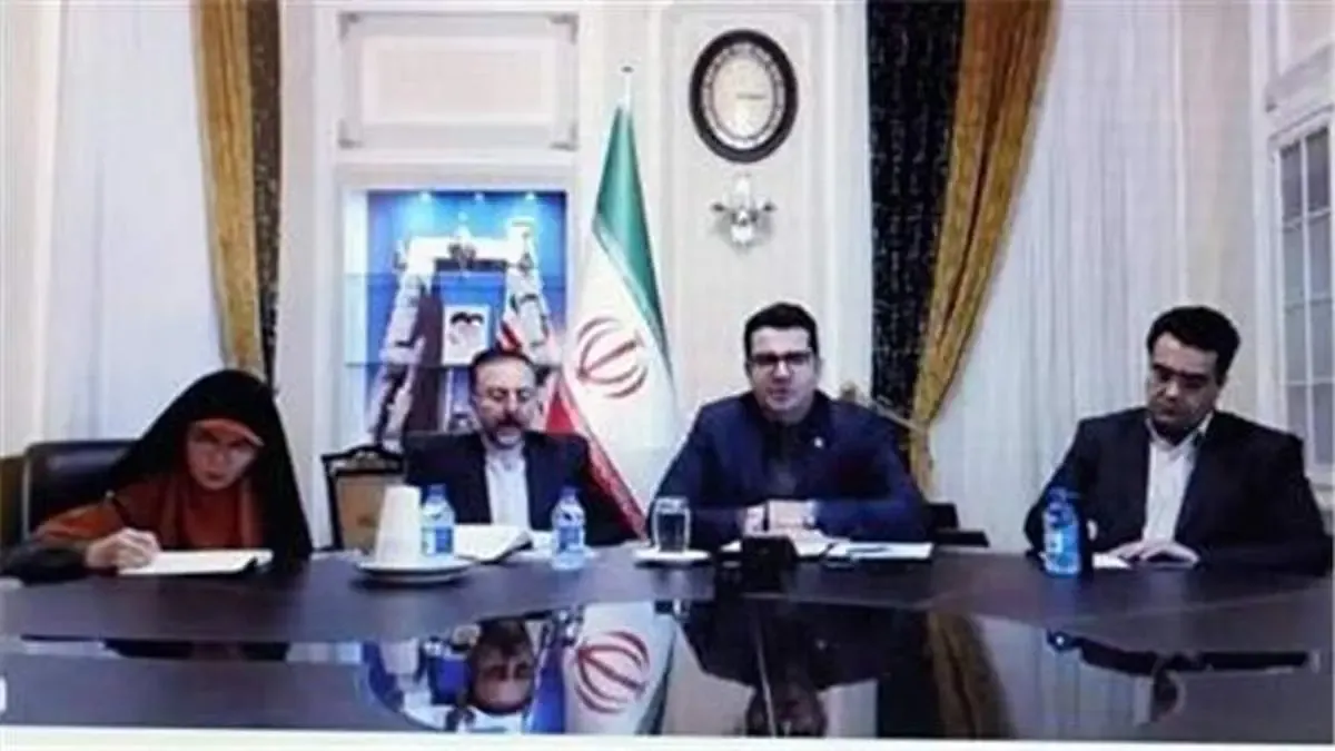 ارس کانون توسعه همکاری های کشورهای 3+3