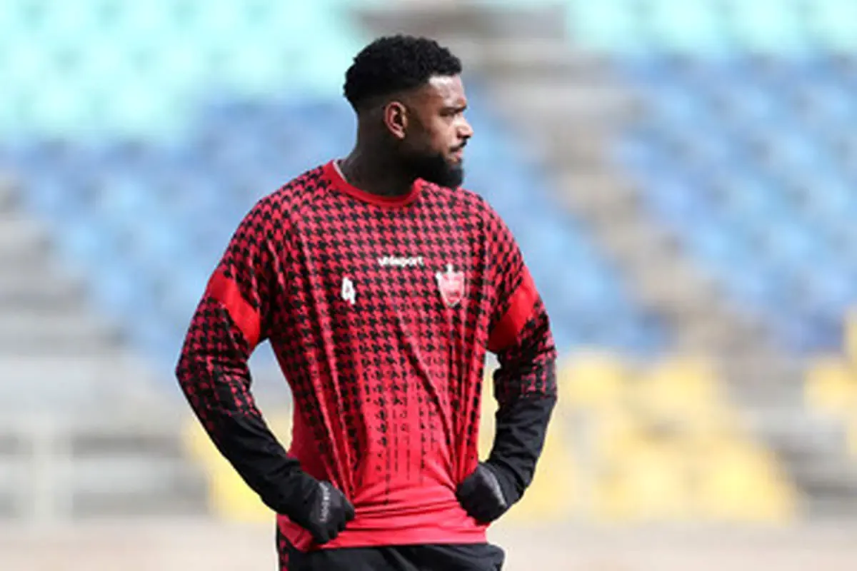 پرسپولیس به دنبال بازگشت این بازیکن!