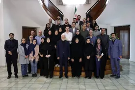 نهایی شدن بسته حمایتی ویژه خبرنگاران شامل مسکن، معیشت و بیمه