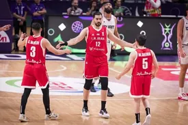 بسکتبال ایران چگونه ژاپن را شکست داد؟