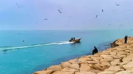 رطوبت هوای این استان به ۱۰۰ درصد رسید