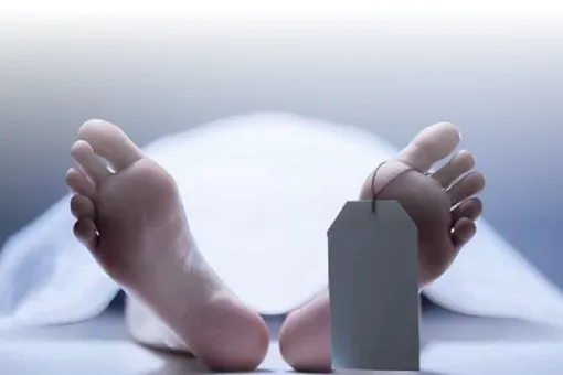 کشف جسد یک مرد جوان روی چرخ‌دستی