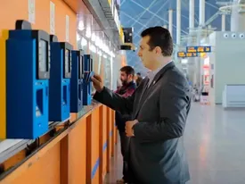 پیش بینی 50 میلیون سفر در فردوگاه مهم