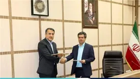 همکاری همراه اول و پژوهشگاه ارتباطات و فناوری اطلاعات در زمینه نوآوری، بومی‌سازی و توسعه فناوری‌های نوین