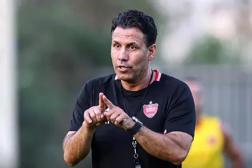 پرسپولیس با تارتار ادامه می‌دهد؟