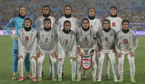 افشاگری ملی‌پوش تیم زنان از اتفاقات عجیب در استرالیا