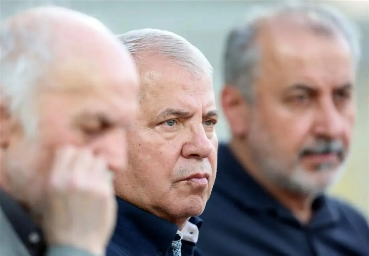 پروین: در آزادی این‌قدر زجر نکشیده بودم!