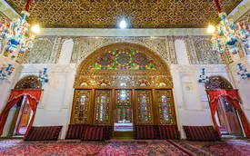 جنجال بر سر اجاره یک میلیون تومانی موقوفه 15 هکتاری | گفتند صدایش را درنیاورید