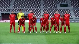 فوتبال ایران بار دیگر اول آسیا شد/ شاگردان اسکوچیچ تیم ۲۲ جهان