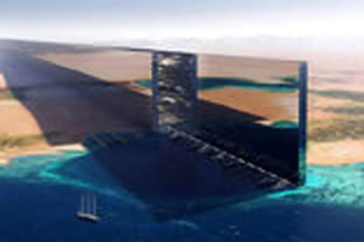 سرنوشت شهر خطی محمد بن سلمان