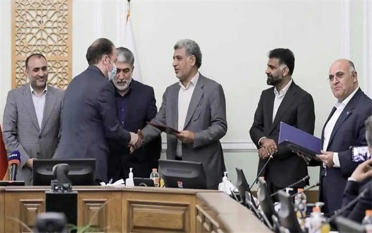 سرپرست روابط عمومی و حوزه مدیریت بانک مسکن منصوب شد