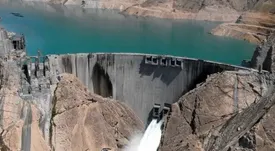 هشدار درباره وضعیت آب تهران