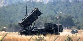 پنتاگون با کمبود پدافند هوایی روبرو شد!