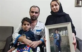 حمله تند فارس به  خانواده پیرفلک: پدر کیان گفته از «مجاهد کورکور» «شکایتی» ندارد! /  میثم  پیرفلک تحت تأثیر افکار همسرش قرار دارد