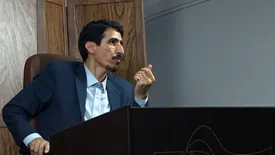 تکه کلام اصولگرایانه یا اتهام؟