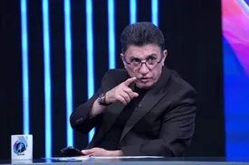 حرف‌های قلعه نویی درباره تیم ملی بوی خوبی نمی‌دهد!