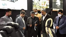 تولید خودرو اقتصادی قابلیت رقابت با سایر خودروسازان را ایجاد می کند/ تولید اقتصادی در سایپا امیدوارکننده است/ همکاری با دانش بنیان ها یک معادله برد- برد است