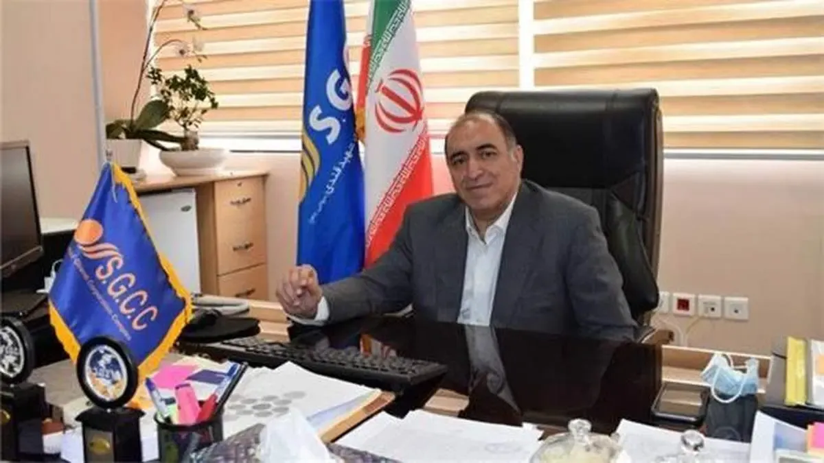 توانیر و مخابرات اصلی‌ترین مشتریان «بکام»