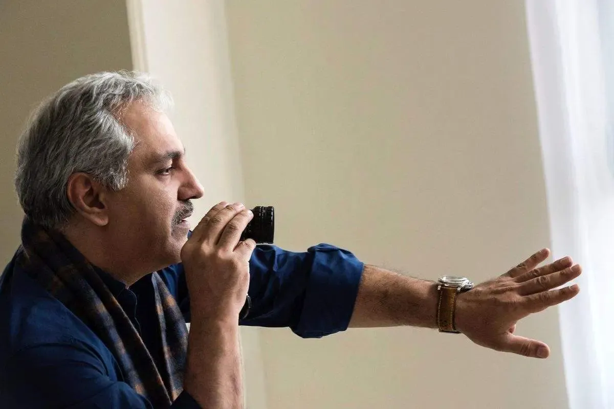 ماجرای تغییر نام فیلم جدید مهران مدیری چه بود؟ | اسم قبلی چه مشکلی داشت؟