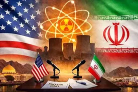 آخرین وضعیت مذاکرات ایران و آمریکا