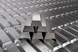 نقره ارزان شد/ اعلام نرخ جدید