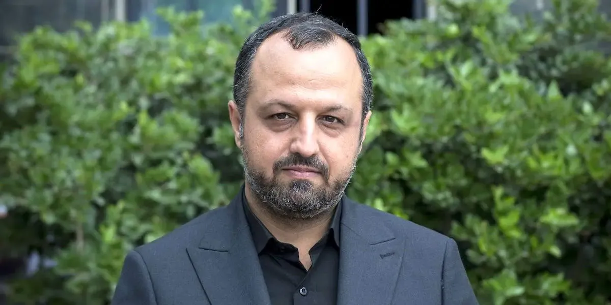 وزیر اقتصاد وارد فرودگاه جده شد