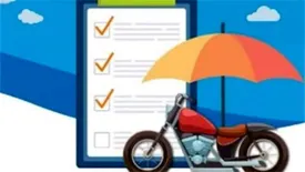 تخفیف بیشتر و حداکثری برای بیمه موتورسیکلت ها
