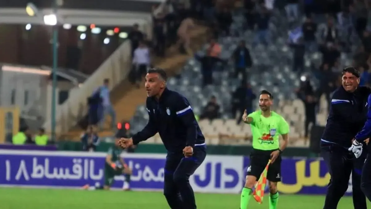 هاشمی‌نسب تهدید کرد