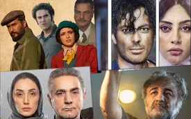 لیست کامل سریالهای نمایش خانگی؛ جدید و در حال پخش