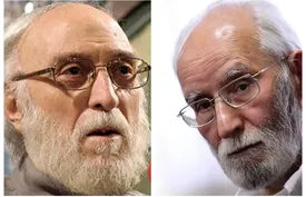 پیام مشترک استاد موحد و مجتهد شبستری در حمایت از پزشکیان