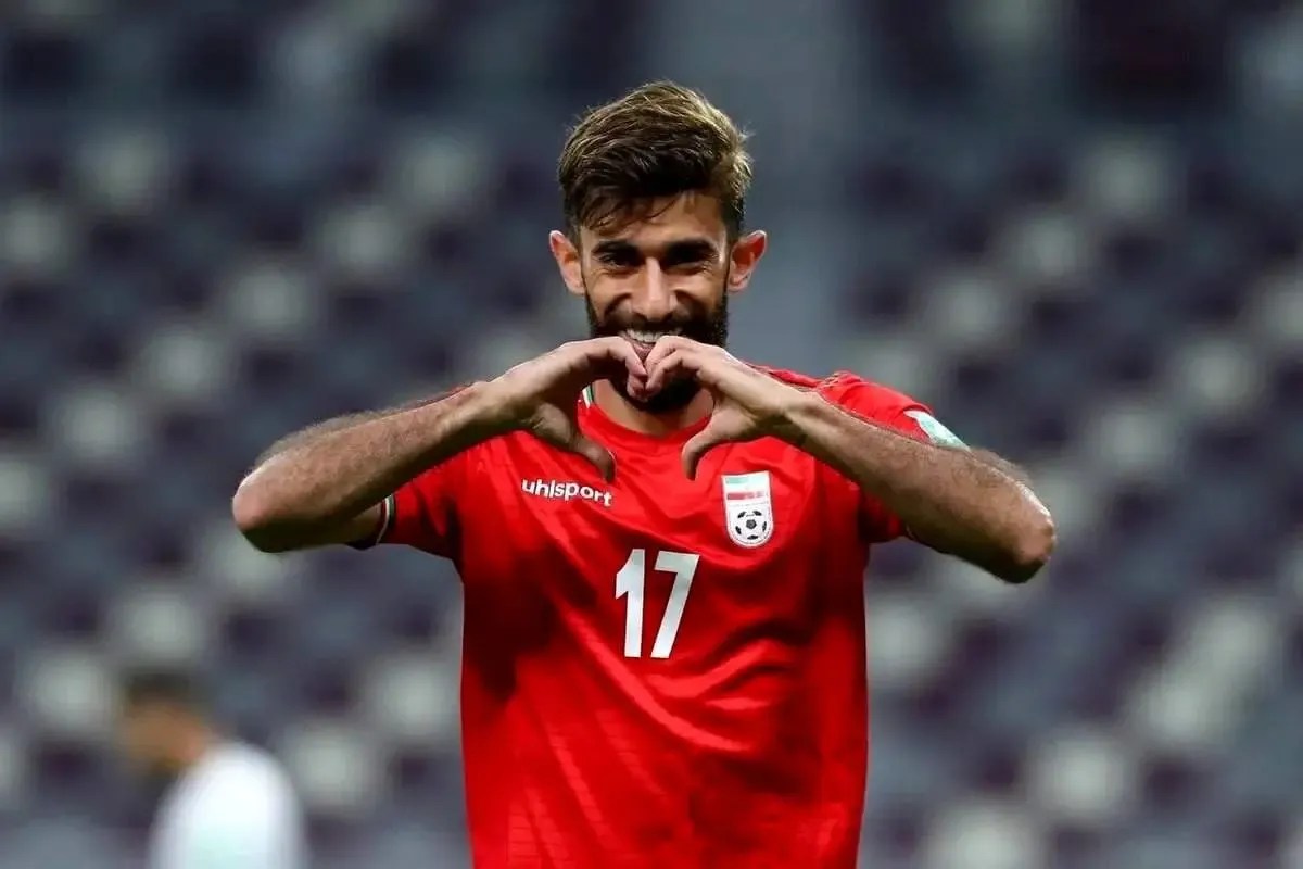 تکلیف نهایی انتقال قلی‌زاده به پرسپولیس مشخص شد