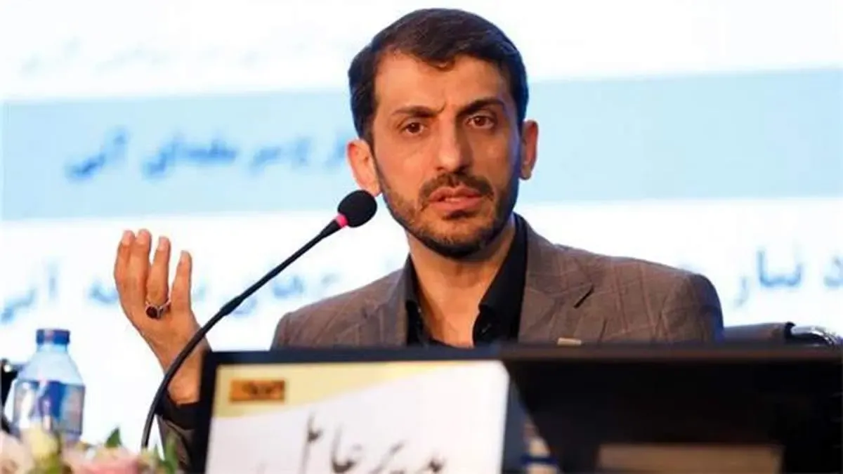 افزایش سرمایه در فولاد مبارکه به منظور سرمایه گذاری در حوزه های زیرساختی صنعت فولاد کشور است