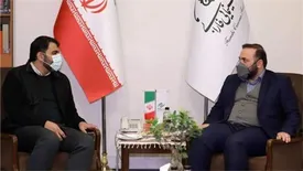 كمك به احیای مشاغل سینمایی آسیب دیده از کرونا و توسعه فعالیت‌های سینمایی در مناطق محروم