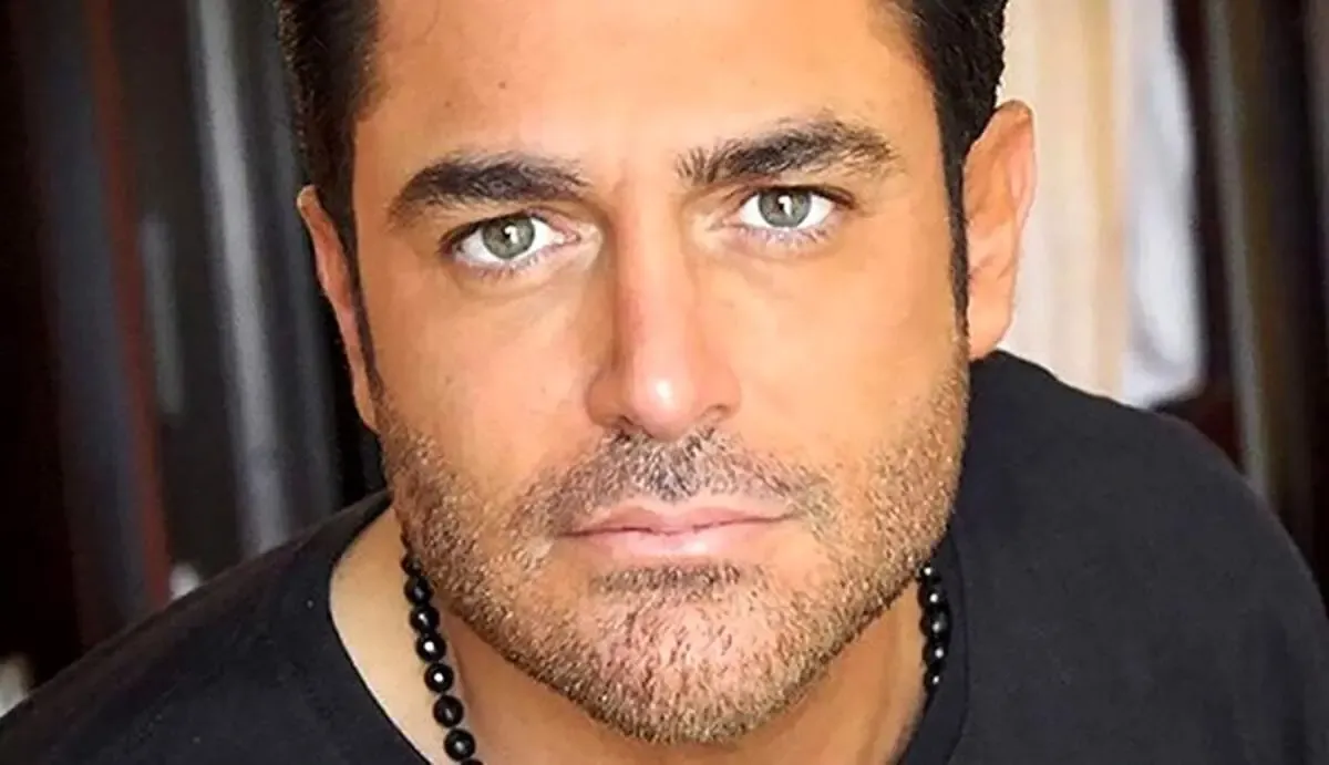 ببینید| استوری عجیب محمدرضا گلزار در باشگاه ورزشی