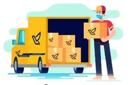 با سریع ترین خدمت پستی آشنا شوید