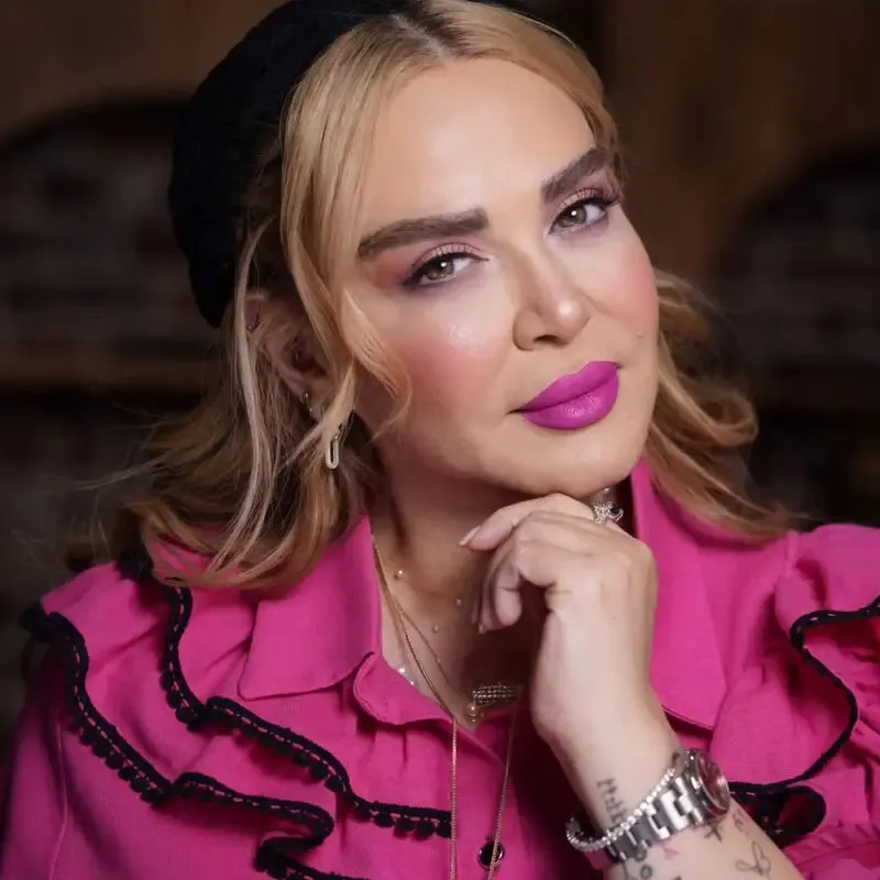 بهاره رهنما بهاره رهنما