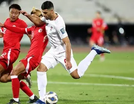 آمار مهدی طارمی درآمد، مردم خجالت کشیدند!