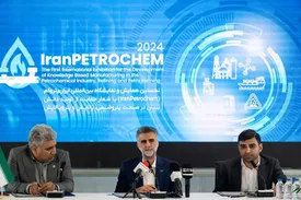 سانتریفیوژ دکانتر واحد HDPE ، کاملاً داخلی‌سازی می‌شود/ صنایع پلیمر گچساران، به دنبال ثبت رکورد جدید در داخلی‌سازی است