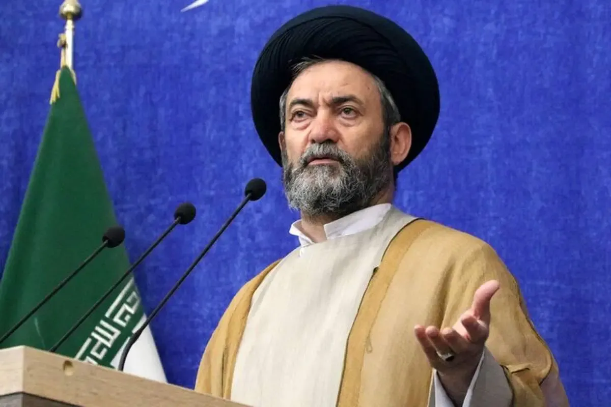 پس لرزه توهین به اردوغان و علی اف در تلویزیون ایران