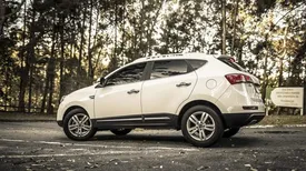 این شاسیبلند را ۵۳۰ میلیون تومان بخرید/ جدول