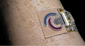 تشخیص بیماری با عرق بدن