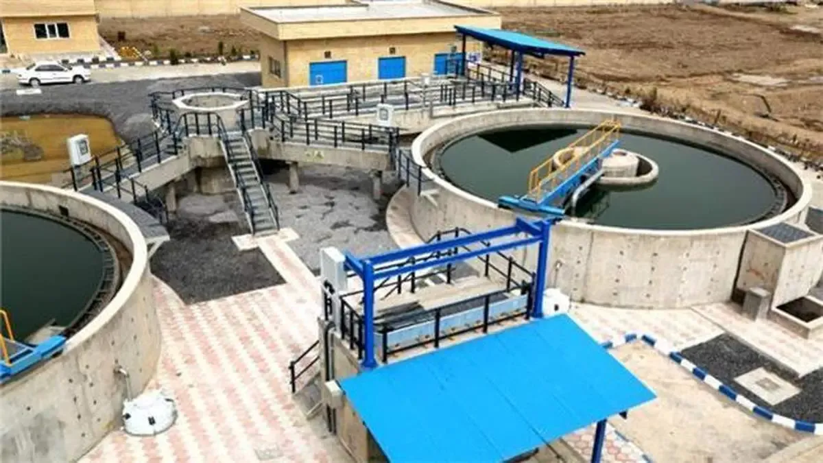 فولاد مباركه فعالیت‌های گسترده‌ای در زمینه كاهش مصرف آب داشته است