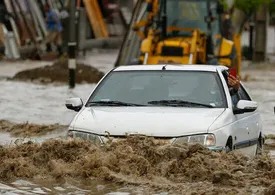 اطلاعیه مهم سازمان هواشناسی برای 1 و 2 مهر صادر شد