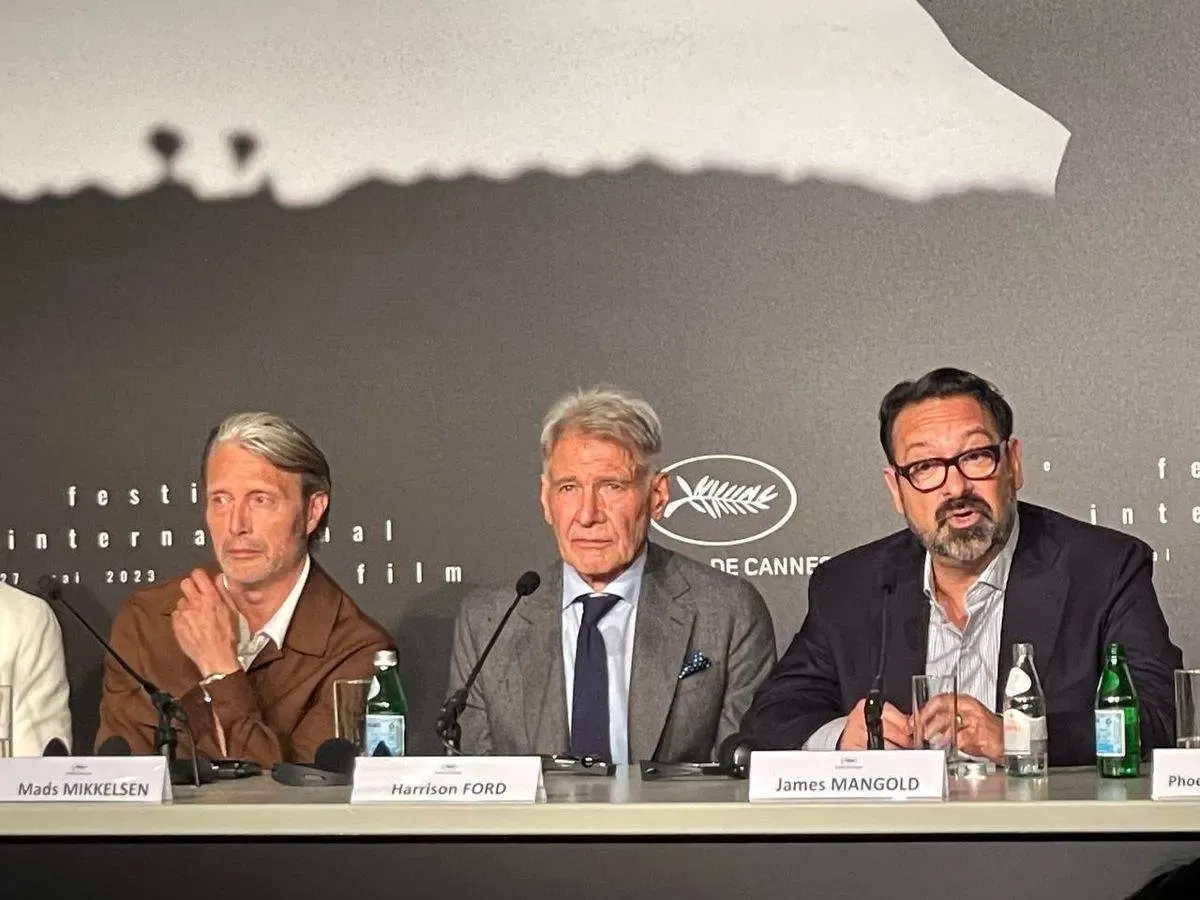 هریسون فورد : می‌خواهم همچنان بازی کنم